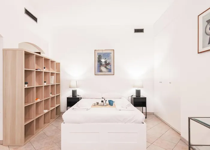 Easylife - Comfort In Zona Risorgimento