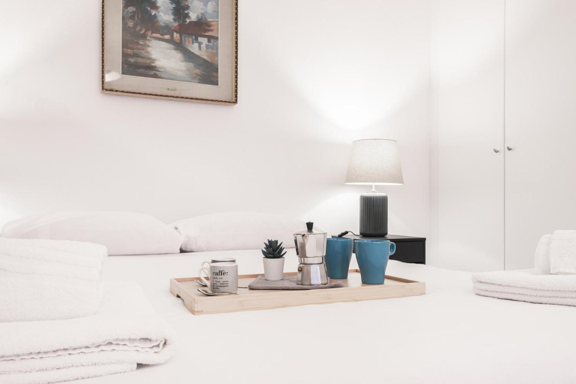 Apartment Easylife - Comfort In Zona Risorgimento *