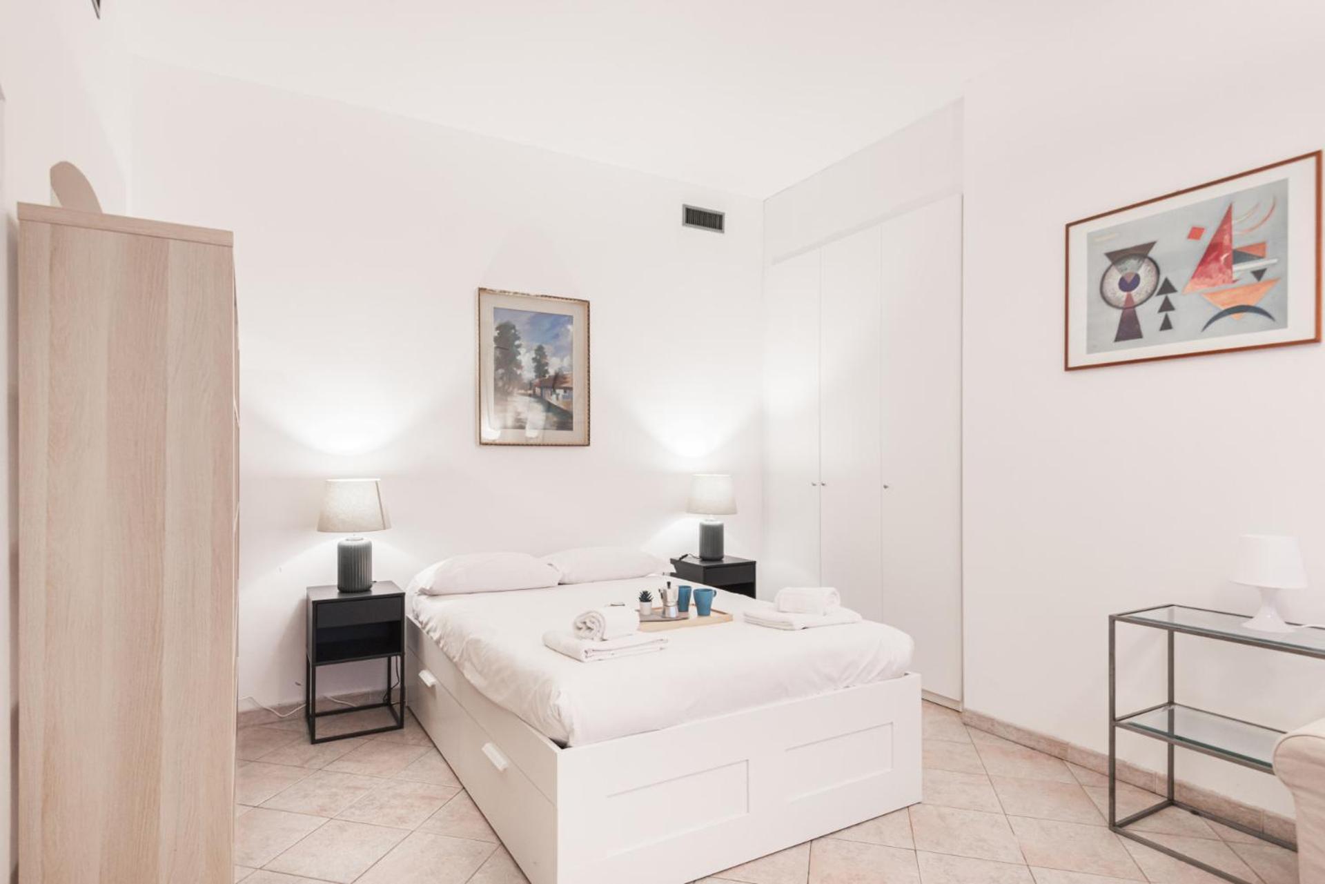 Easylife - Comfort In Zona Risorgimento * Mailand