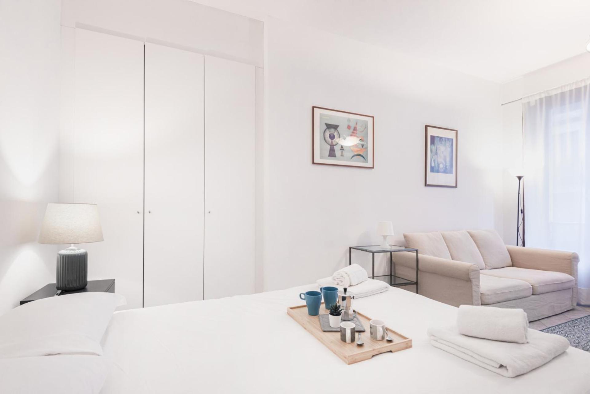 Easylife - Comfort In Zona Risorgimento Mailand