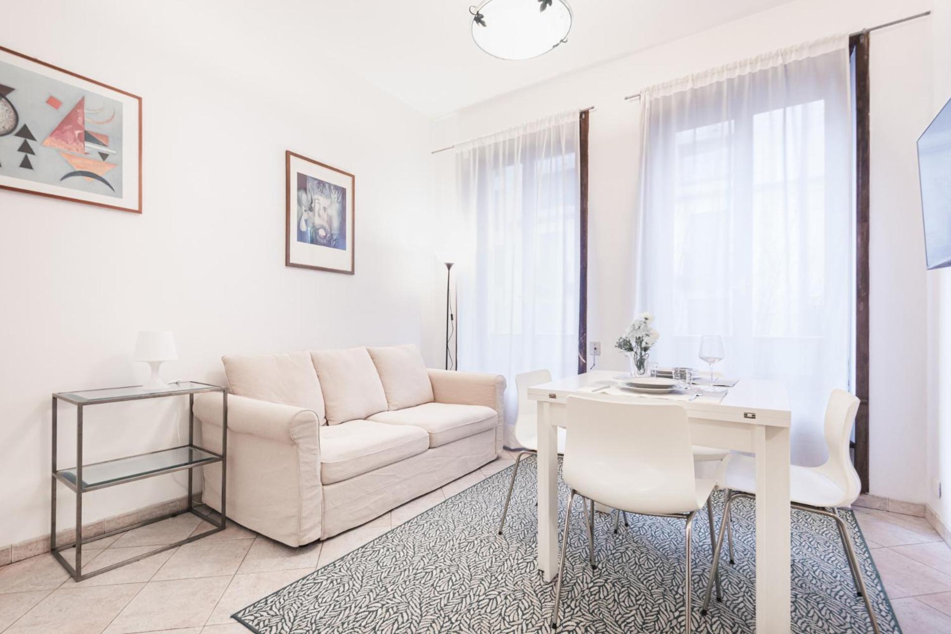 Easylife - Comfort In Zona Risorgimento Mailand