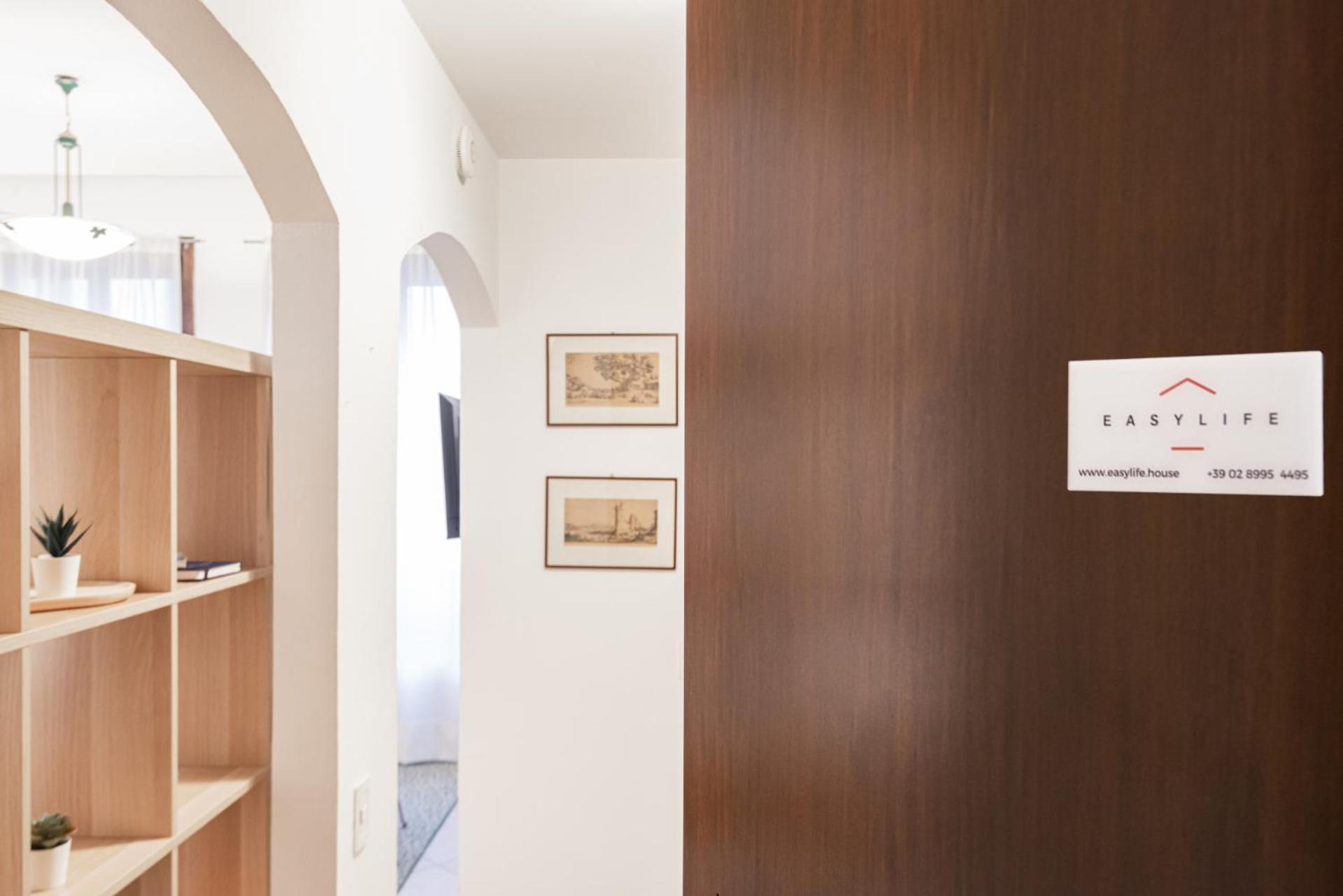 Easylife - Comfort In Zona Risorgimento * Mailand
