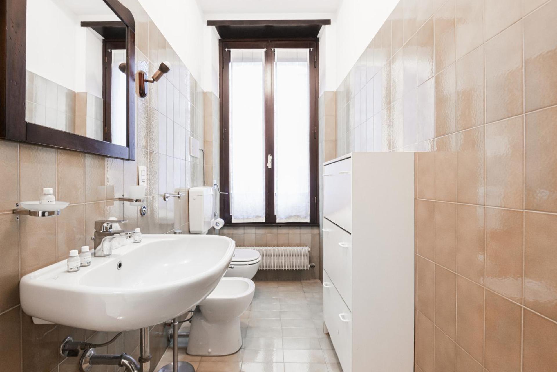 Easylife - Comfort In Zona Risorgimento