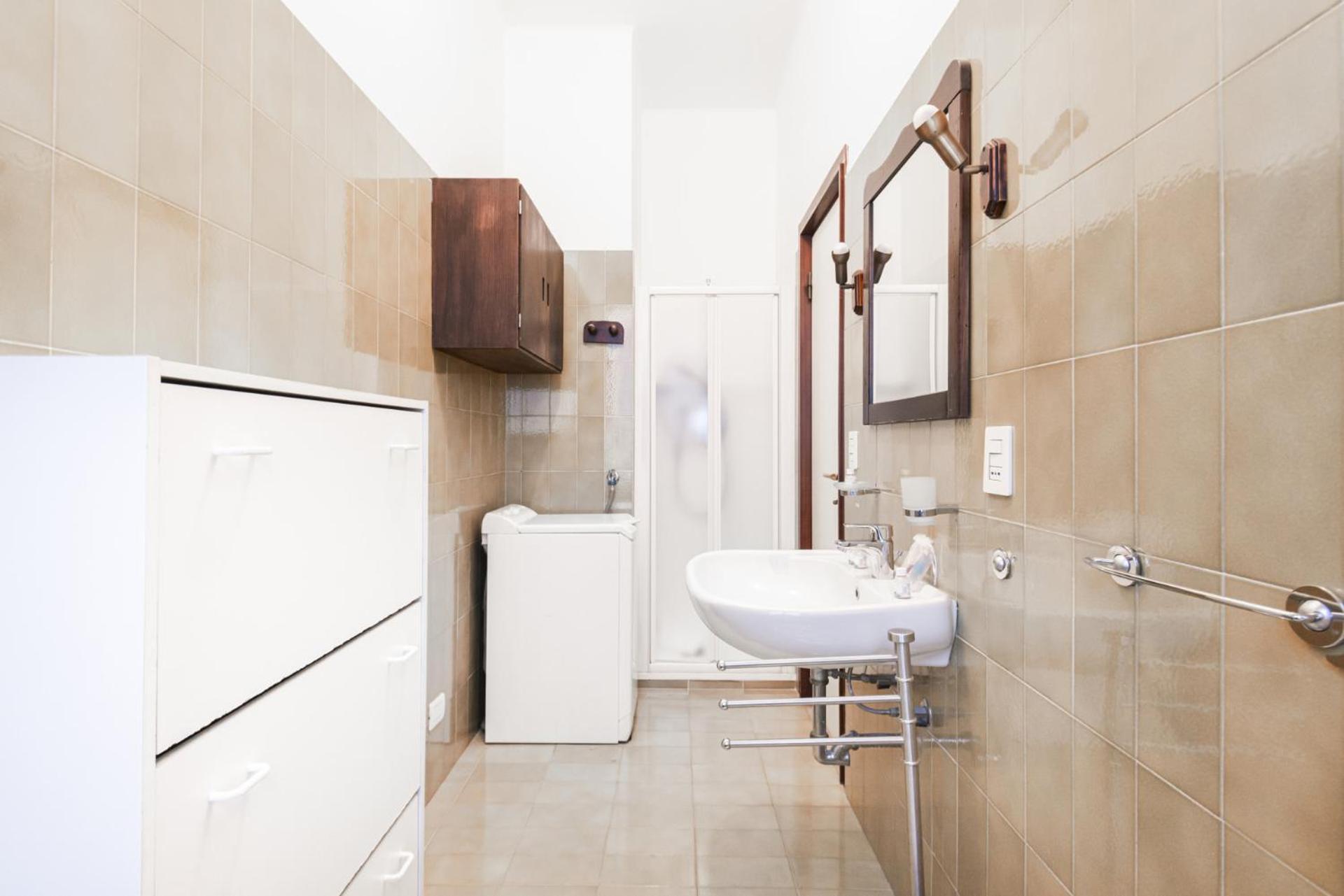 Easylife - Comfort In Zona Risorgimento Apartment *