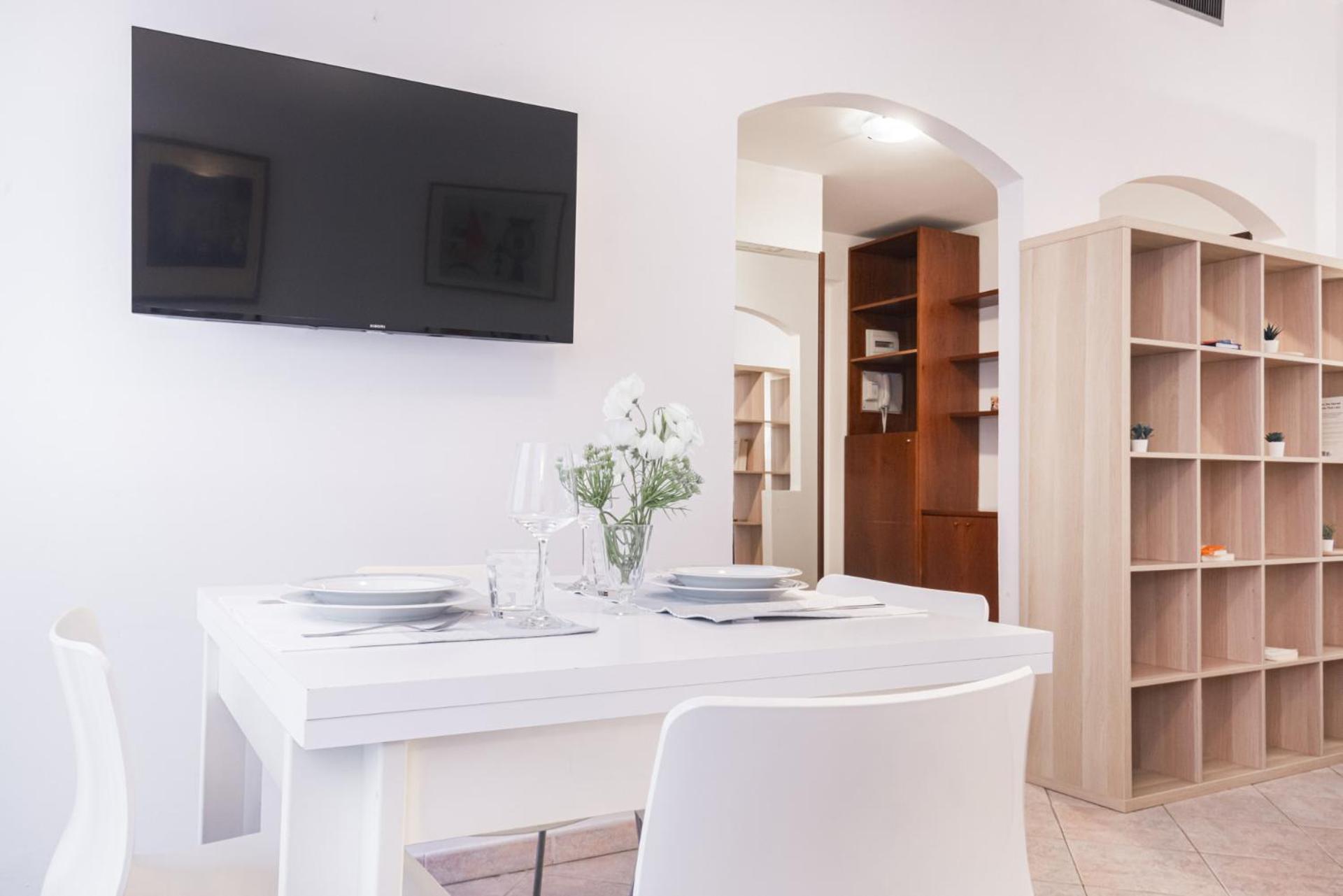 Apartment Easylife - Comfort In Zona Risorgimento *
