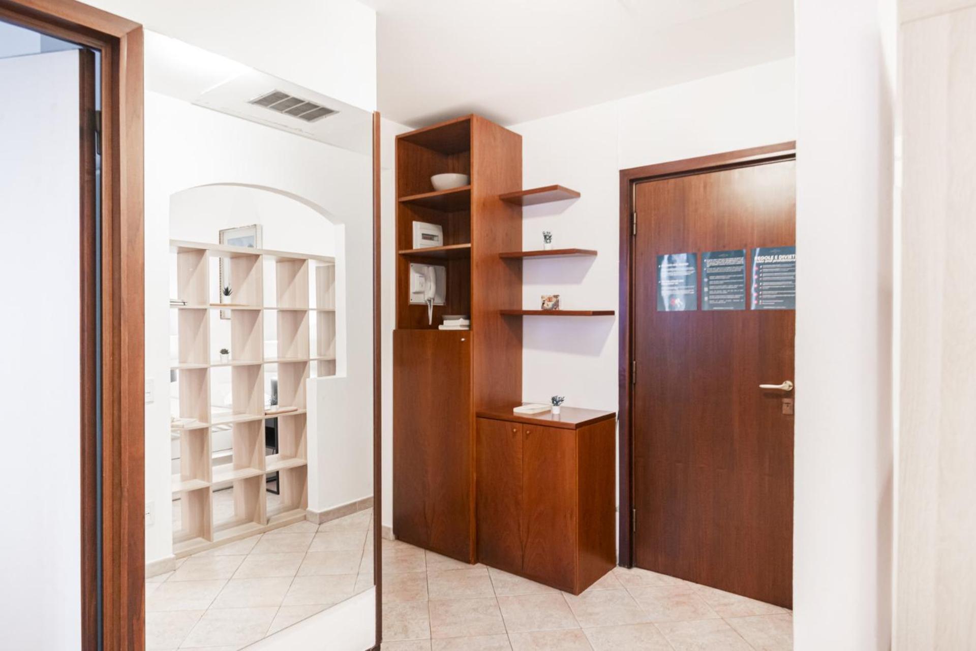 Easylife - Comfort In Zona Risorgimento * Mailand