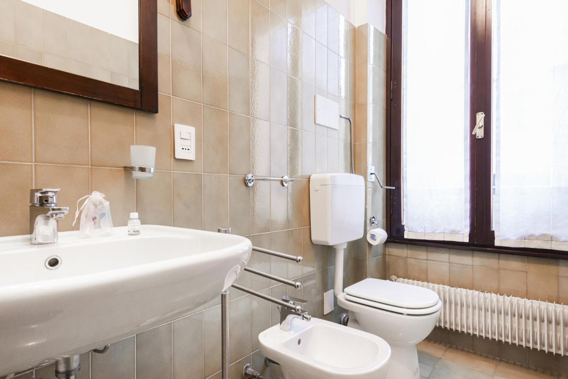 Apartment Easylife - Comfort In Zona Risorgimento *