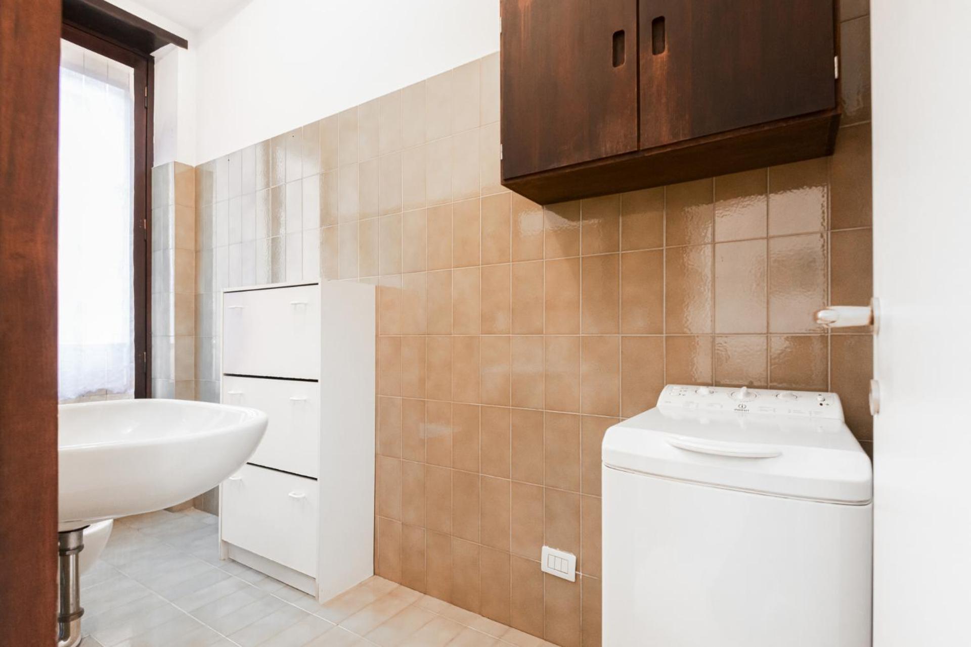 Easylife - Comfort In Zona Risorgimento Apartment *