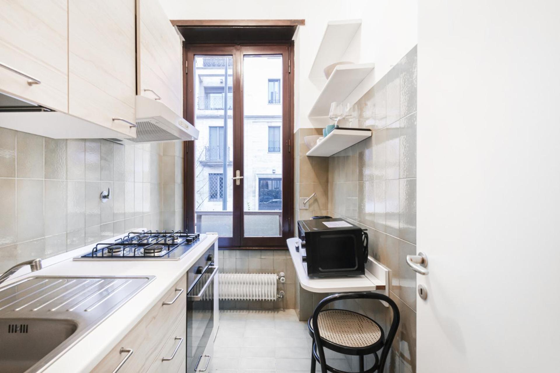 Apartment Easylife - Comfort In Zona Risorgimento