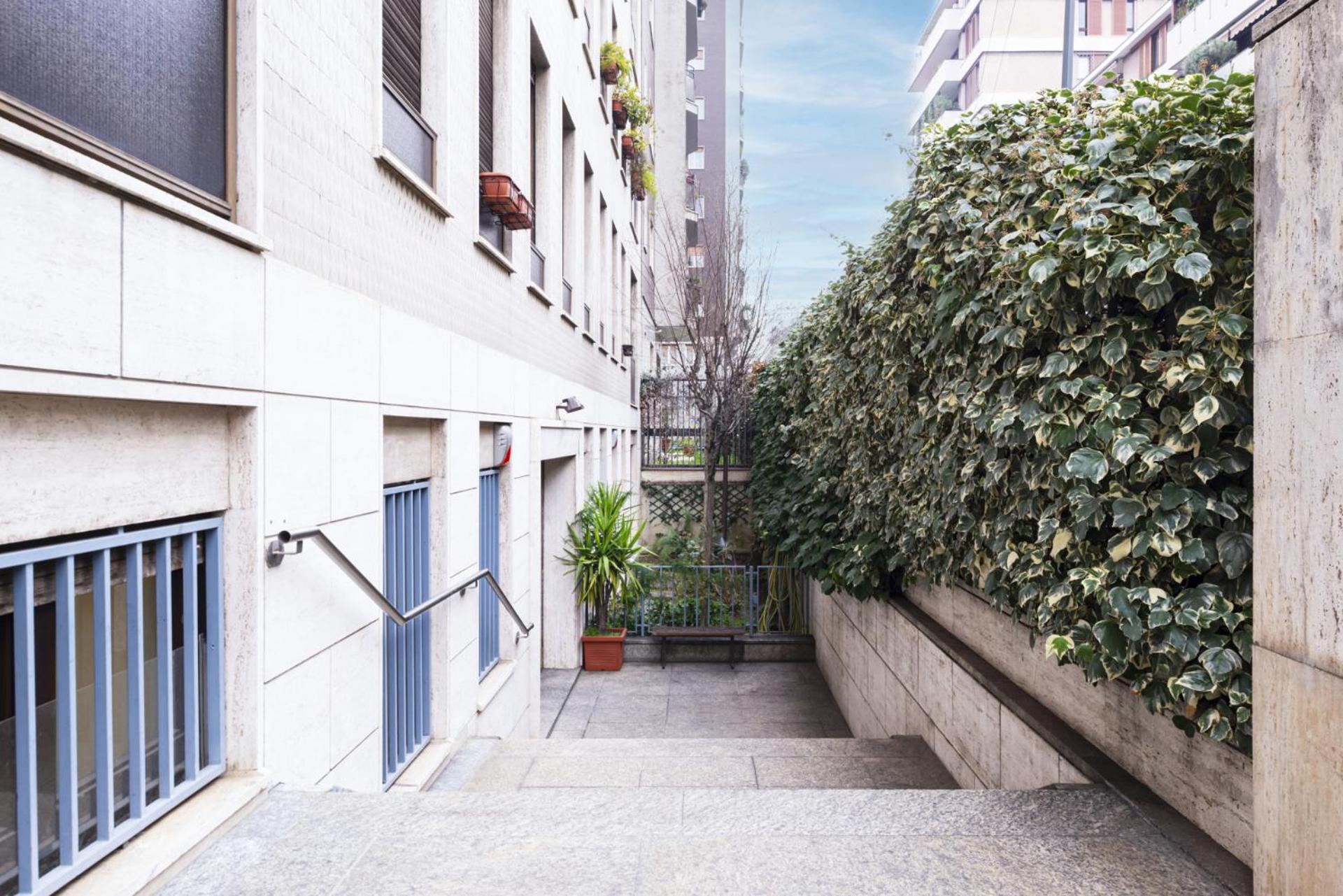 Easylife - Comfort In Zona Risorgimento Mailand