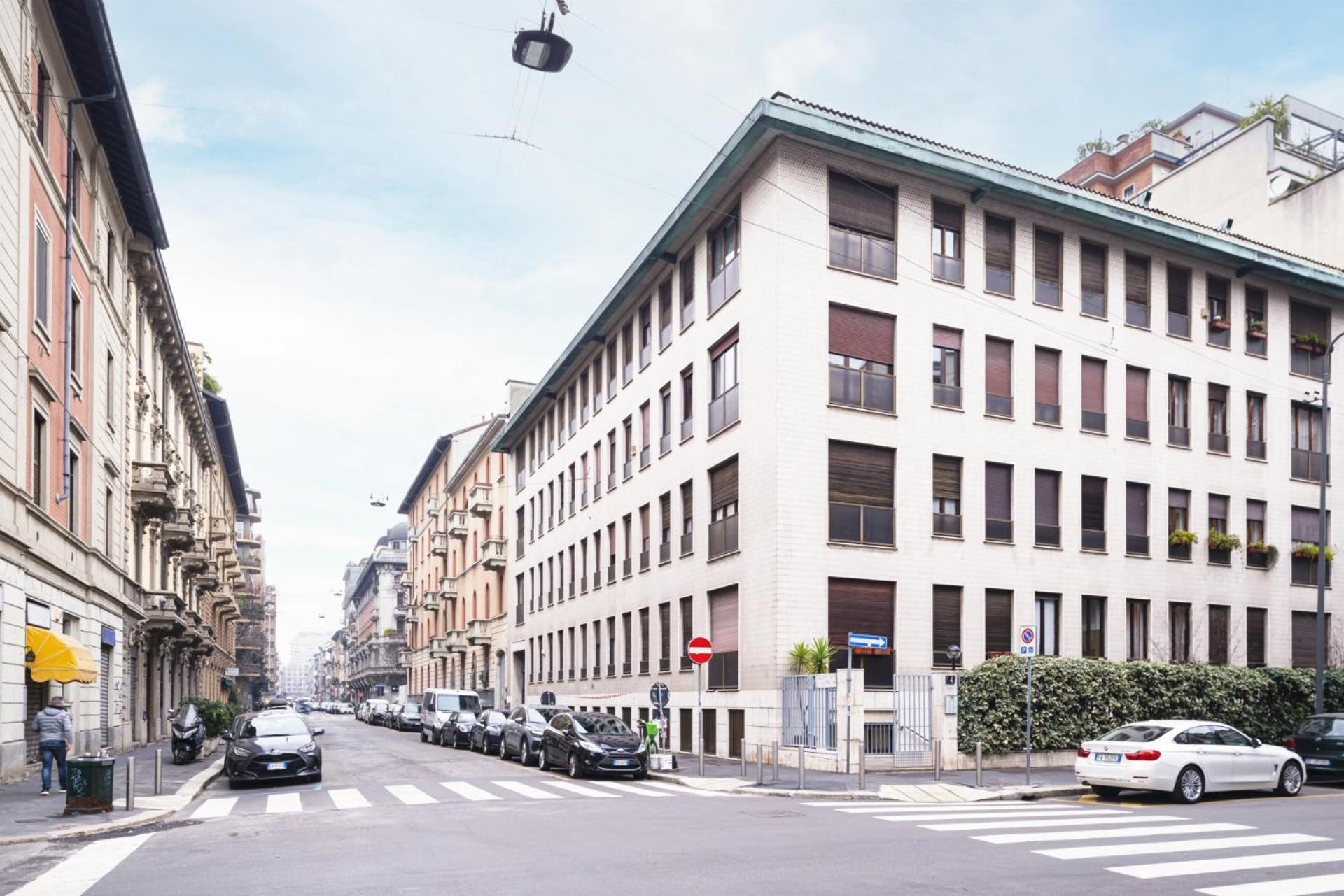 Easylife - Comfort In Zona Risorgimento Apartment *